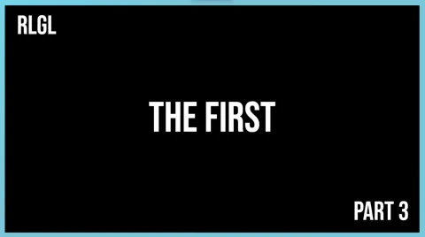 RLGL The First - Part 3