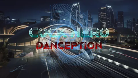 Cock Hero Danception