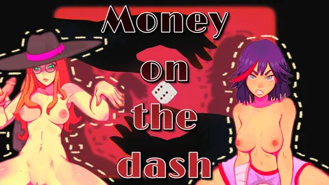 HMV - Money on the dash