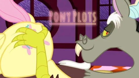 Pony Plots