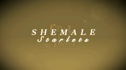 Cock Hero – Shemale Starlets 1 