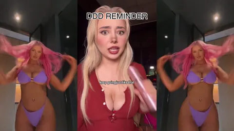 Dick Destroy December