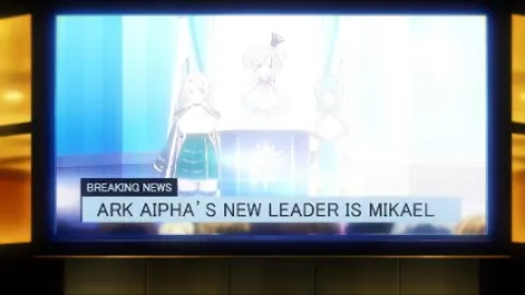 Ark Re:Code uncut opening