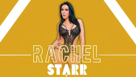 Rachel Starr Quickie