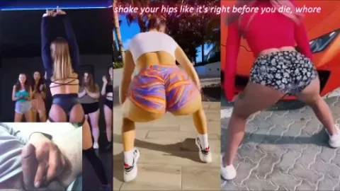 Random Edging Denial Session 001 