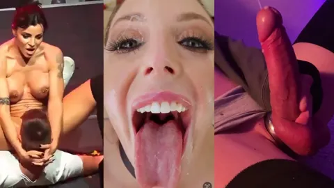 Hypersexual Brainwash Hypno Goon Trance