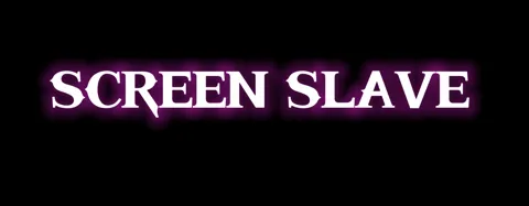 SCREEN SLAVE - KTPMV
