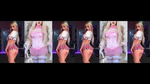 are you obsessed (but dont like strobelights) (Native 4K) SBS