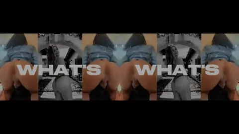 SBS VR 4K Trap Deal - pmv by dosha 720p -> 4k