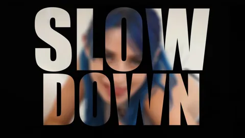 SLOW DOWN - No Poppers Version | HungflickPMV