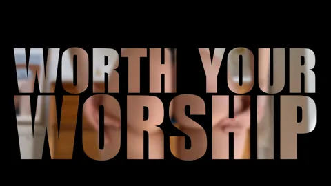 WORTH YOUR WORSHIP - No Poppers Version | Hungflick Goonmovie