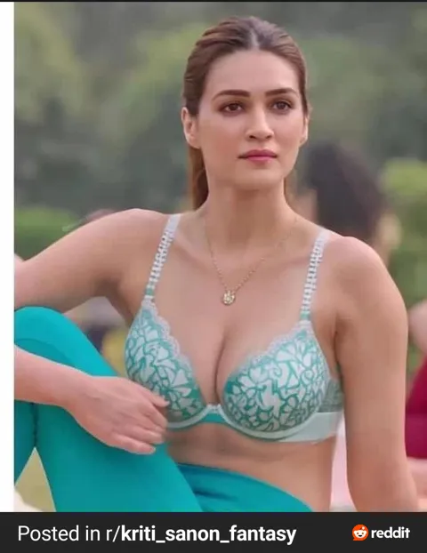 Kriti Sanon 