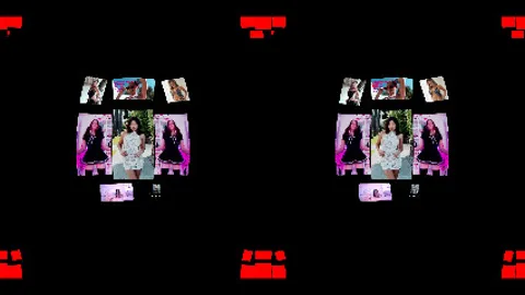 Bad Influence | VR Goon Cave Edition