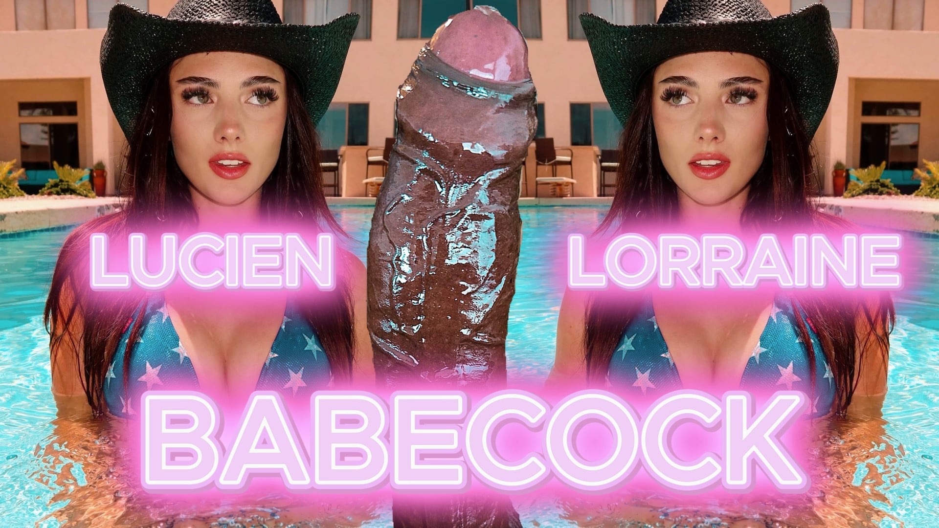 Lucien Lorraine Babecock