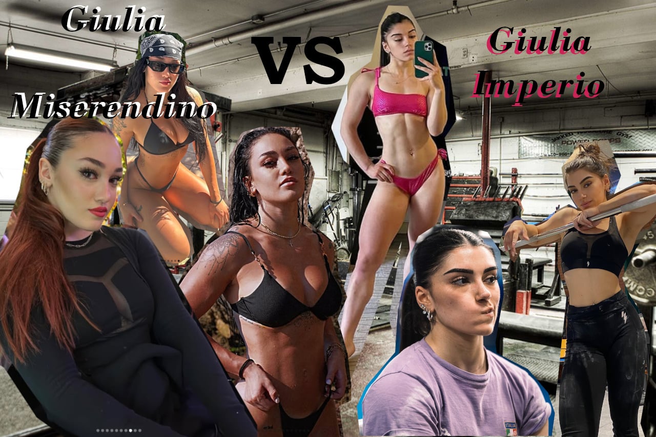 ITALIAN MUSCLE TEENS