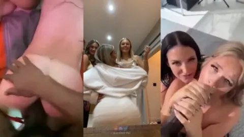 TIKTOK BBC QUICK-PMV