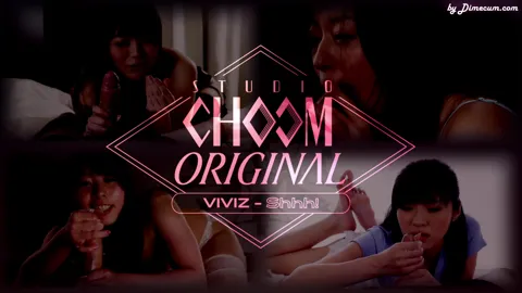 VIVIZ - Shhh KPOP PMV remix vs Handjob Japan