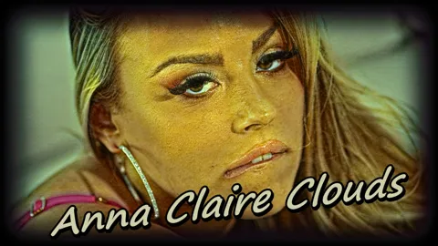 Pornstar PMV Ep03 - Anna Claire Clouds