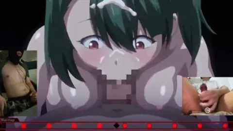 Fap hero battle 4 (cum in face fail)