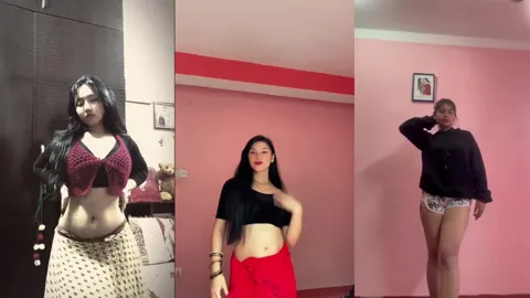 Nepali Tiktok Compilation