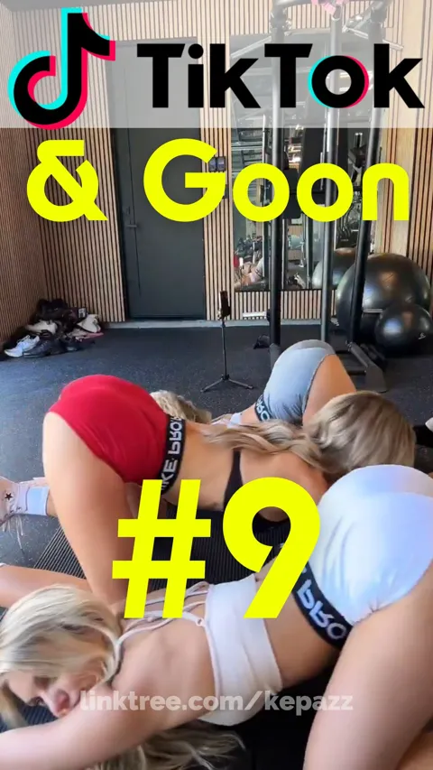 TikTok & Goon 9(nn vertical)