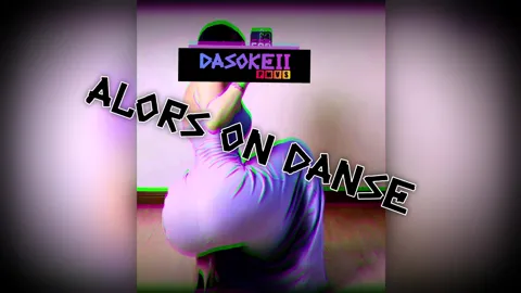 Dasokeii - Alors (A Short PMV)