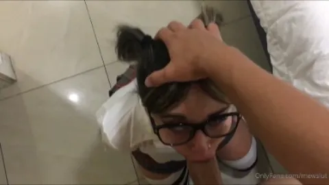 Mewslut - Corazon Espinado Deepthroat PMV