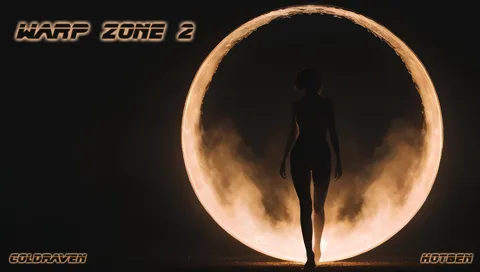 Cock Hero - Warp Zone 2