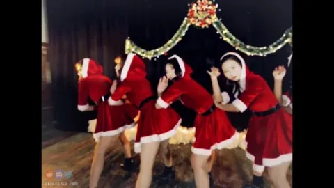 A BLACKED CHRISTMAS MIRACLE - BBC PMV