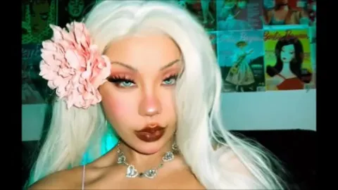 Legion of female lust Succubi mindlustfck