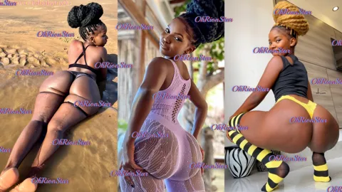 OhRionStar All Hands On Deck PMV