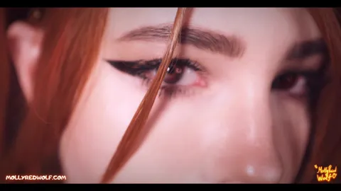 MollyRedWolf - Wait and Bleed PMV