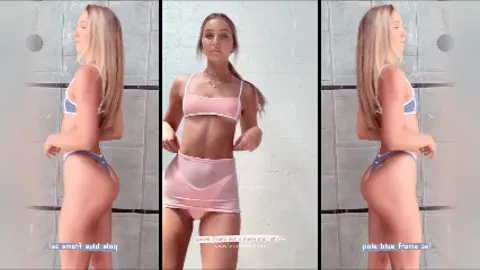 Ellie Grace - Boutine Babe