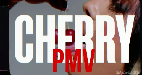 EBONY PMV Cherry feat Rubi Rose