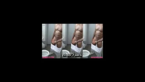 Nu feeling popper video