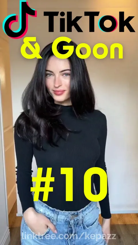 TikTok & Goon 10(nn vertical)
