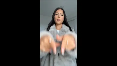 Chase Icon - Like Me - Tiktok Seductive Softness PMV Fur