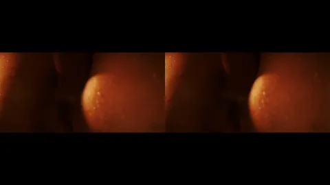 Sodomy Sweat [AI 3D SBS][60FPS AI UPSCALE]