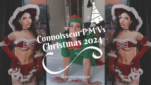 ConnoisseurPMVs - Christmas 2024