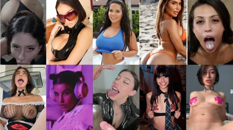 Latinas - Slipknot Duality PMV