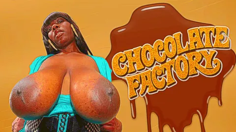 CHOCOLATE FACTORY PMV