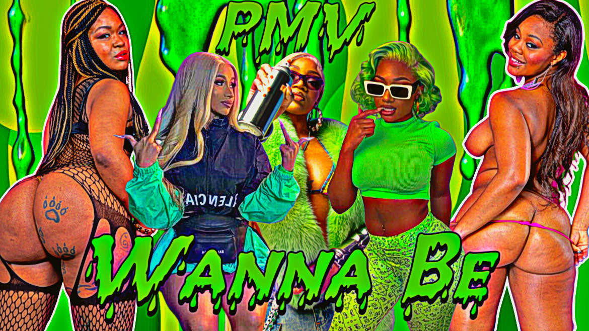 WANNA BE PMV 