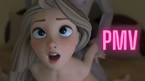 Rapunzel  Hmv  Pmv
