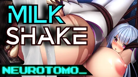 MIlkShake HMV (NEUROTOMO)