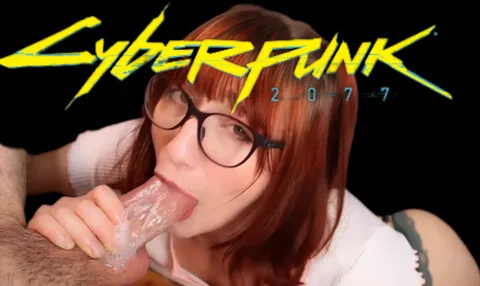 PufffyPink - Pufffypunk PMV