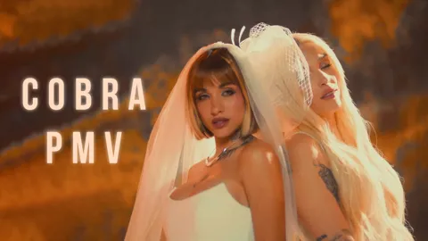 CobraPMV - Maria Becerra, Elena Rose - Pa' Qué Volviste - Trailer