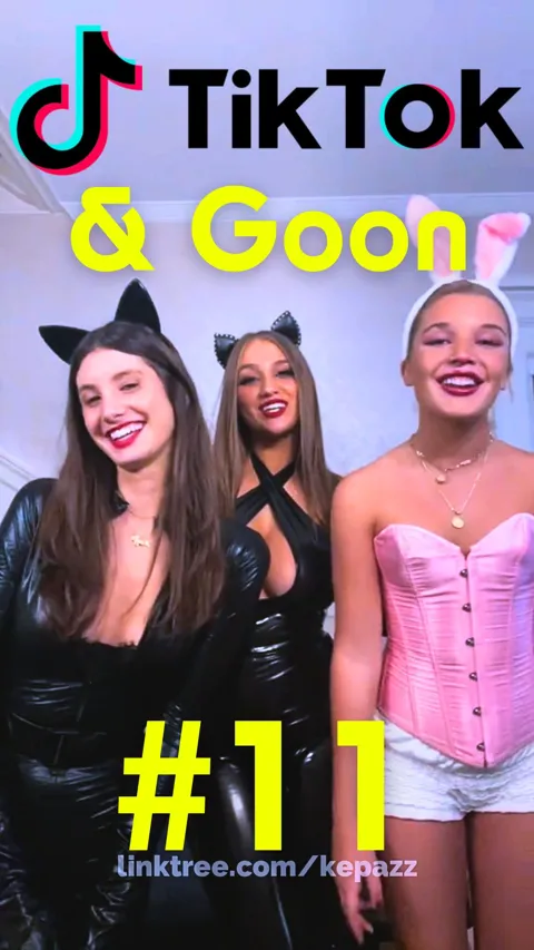 TikTok & Goon 11(nn vertical)