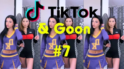 TikTok & Goon 7(nn Splitscreen)