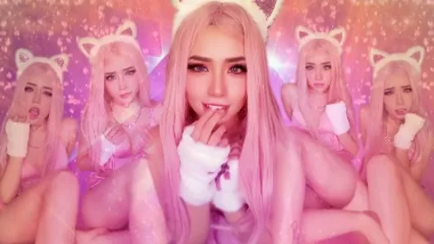 lucy trilogy - xfeeefeee