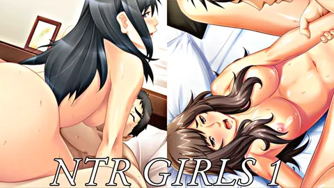 NTR GIRLS 1 [HMV] 